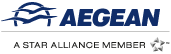 Aegean a Star Alliance Member